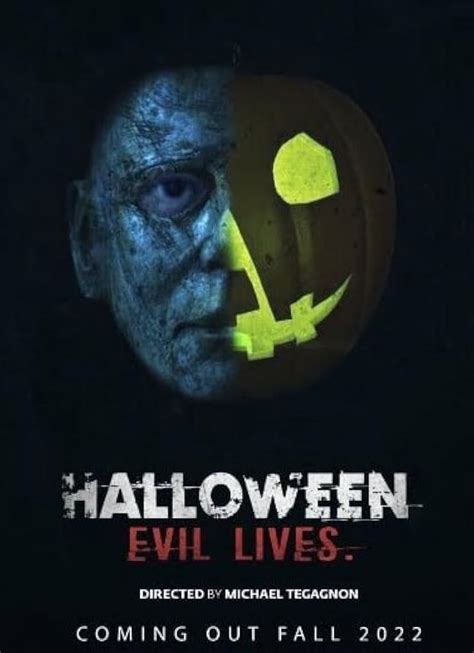 halloween evil lives